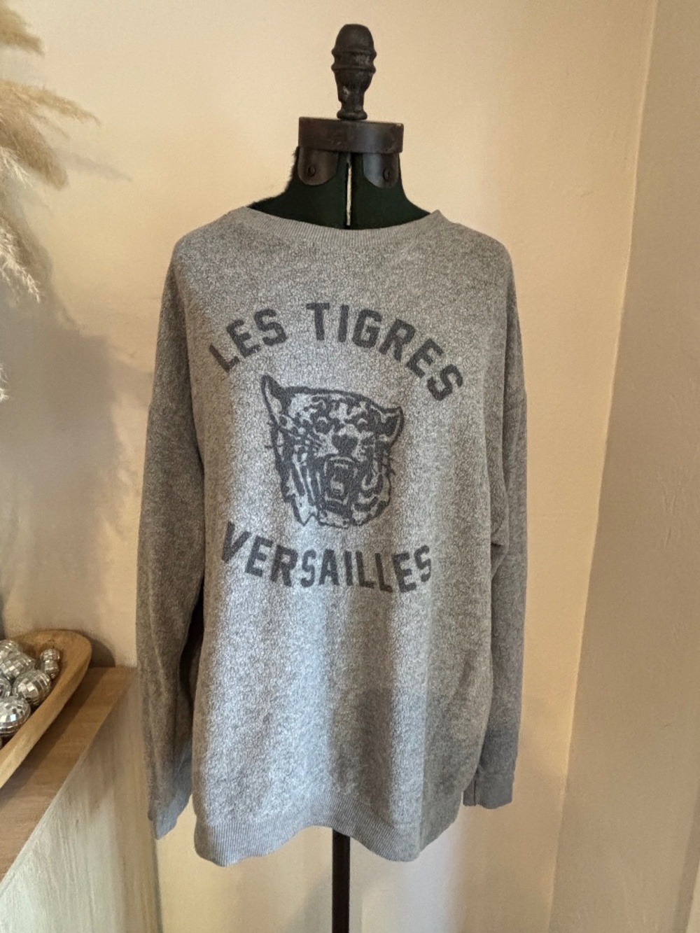 Vintage Topshop sweatshirt